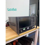 1 PCS Keysight E5080A ENA 9kHz - 9GHz 2 port Vector Network Analyzer-   lexso