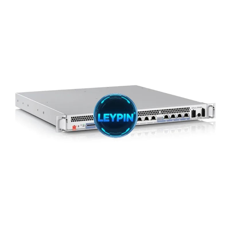 ROHDE&SCHWARZ SITLine ETH40G 40G/10G NfD SyncE Layer 2 Ethernet Encryptor lexso