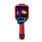 UNI-T UTi384G Infrared Thermal Imager with Adjustable Focus ABS Material ODM Customization Support     lexso