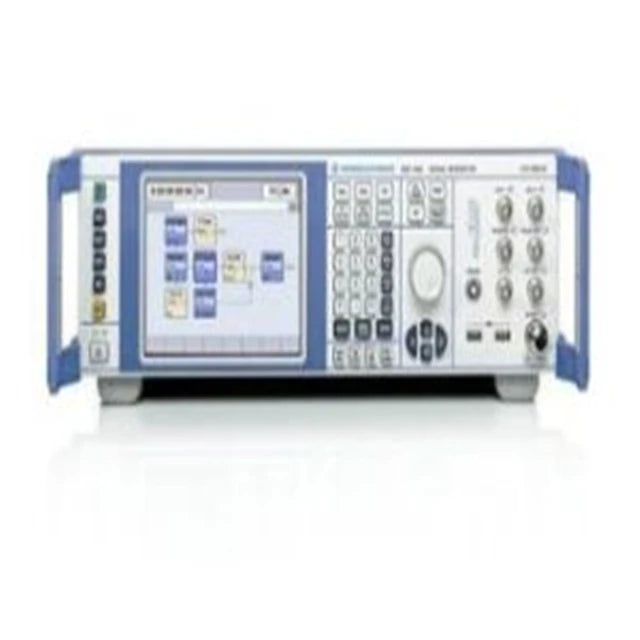 Used Rohde & Schwarz SMF100A Microwave Signal Generator
