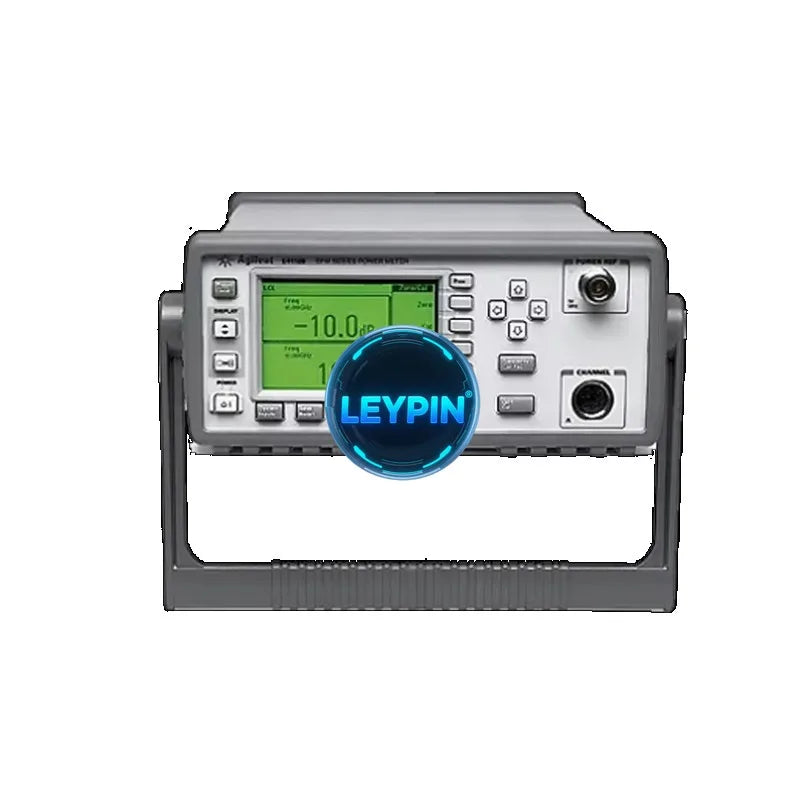 Keysight Agilent E4418B E4419B EPM Single and Dual Channel Power Meter 1 Pcs    ytdi