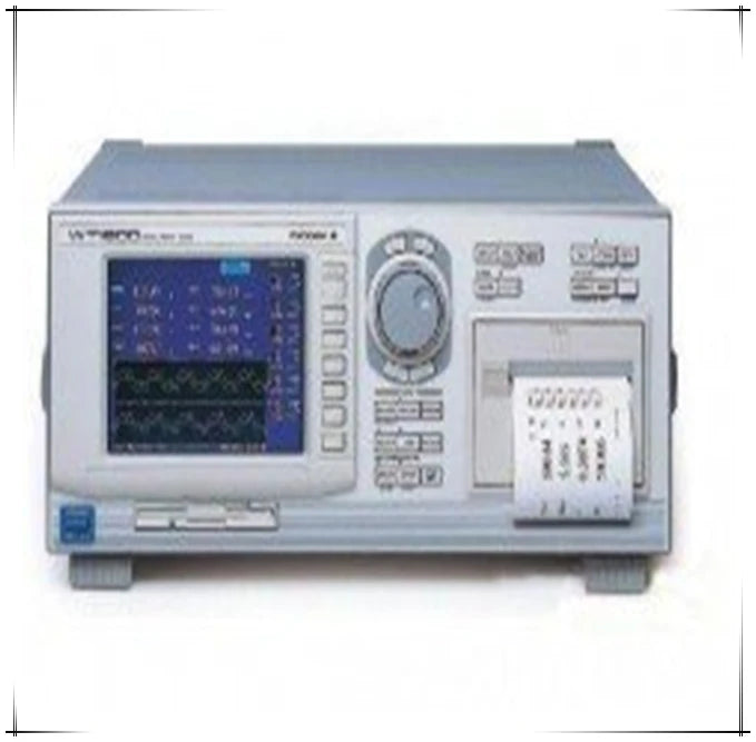 Used Yokogawa WT1600 Digital Power Meter & Analyzer
