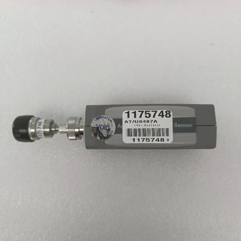 Keysight U8487A DC/10 MHz 50 GHz USB Thermocouple Power Sensor        ytdi