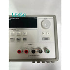 Keysight E3633A 200W Power Supply, 8V, 20A or 20V, 10A, Voltage: 0.05% + 10 mV Current: 0.2% +10 MA    lexso