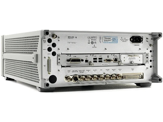 KEYSIGHT N9038A EMI Receiving Set,3 Hz to 44 GHz