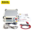 Rigol DM3068/DM3058E High-Precision Automatic Multifunctional Digital Multimeter Small Electronic Measuring Instrument