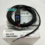 New Original Photoelectric Sensors Head PZ2-42 KEYENCE with One Year Warranty lexso