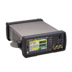 Keysight 33600A 80MHz 2-Channel Arbitrary Waveform Electronic Measuring Instrument High Precision and Performance