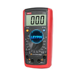 UNI-T UT603 Resistance and Capacitance Inductance Multimeter Inductance Capacitance Meter Multimeter Brands     lexso