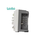Rigol DS1054Z Handheld Digital Oscilloscope 4 Channels 1GSa/s Sampling Rate 12M Storage Depth 8 Bit Resolution lexso