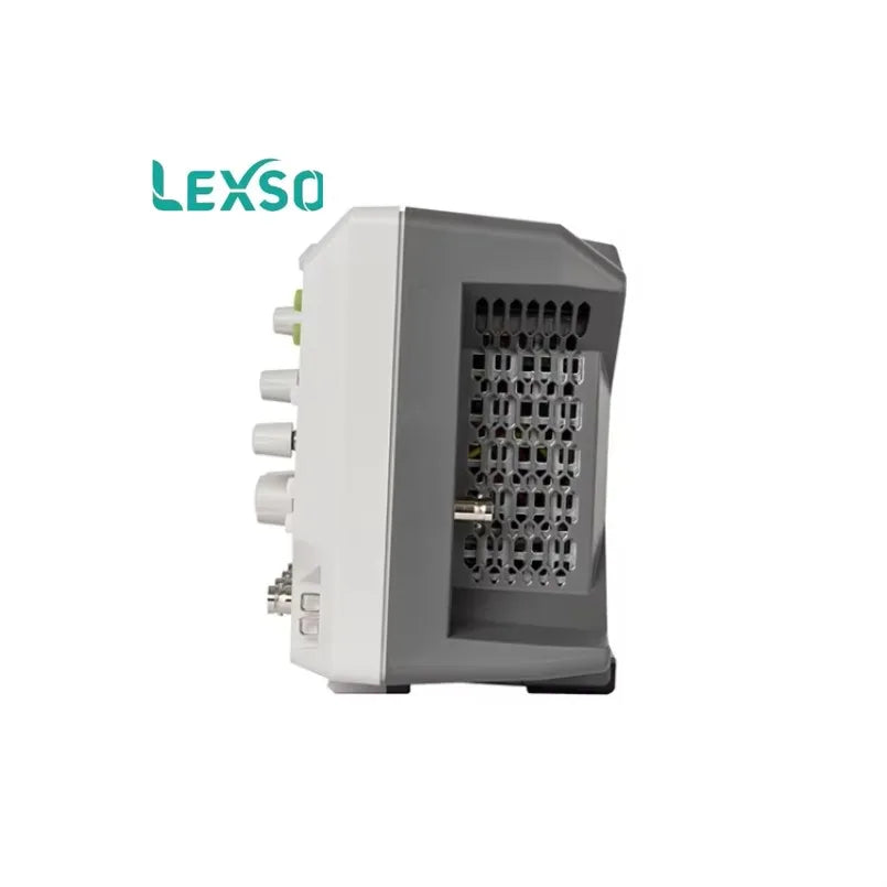 Rigol DS1054Z Handheld Digital Oscilloscope 4 Channels 1GSa/s Sampling Rate 12M Storage Depth 8 Bit Resolution lexso