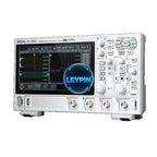 Rigol DHO804 Digital Oscilloscope 4 Channels 25 Mpts Maximum Storage Depth Supports Type-C Power Supply     lexso