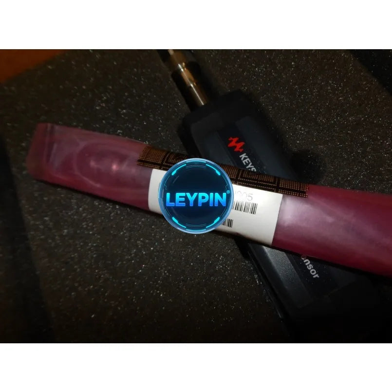 Keysight L2052XA 10 MHz-18 GHz LAN Wide Dynamic Range Power Sensor Opt 100 UK6   ytdi