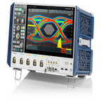 Used Rohde & Schwarz RTP064B oscilloscope