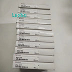 New Genuine 1.13mm Optical Axis Diameter Min Bending Radius R2 mm ToughFlex FU-77 Fiber Optic Sensor lexso
