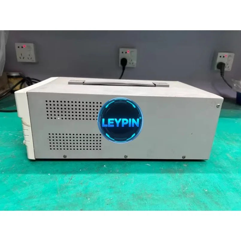 USED  GW-Instek PSM-2010 20V 10A Programmable Dual Range DC Power Supply  lexso