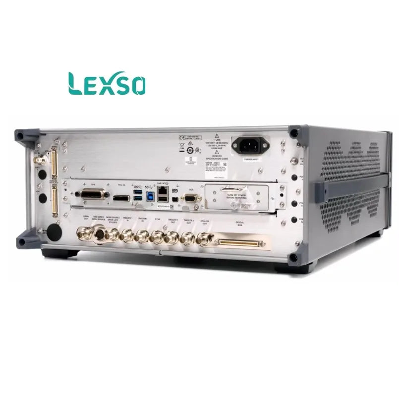 Keysight Used N9030B PXA Signal Analyzer, Multi-touch 2 Hz to 26.5 GHz (Agilent) lexso