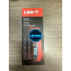 True RMS UNI-T UT210E Mini a Multimeter Digital Multimeter Dc Voltimetro Dc Clamp Multimeter     lexso