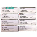 Special price KEYENCE LR-ZH500N Self-contained Built-in amplifier CMOS Laser Sensor lexso