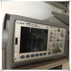 Second-hand KEYSIGHT 53220A & 53230A RF Universal Frequency Counter/Frequency Meter