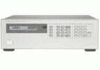 6624A Agilent DC Power Supply Used