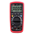 UNI-T UT139C Electric Current Meter AC DC 5999 Count Multimeter Resistance Capacitance Measurement Handheld Digital Multimeter lexso