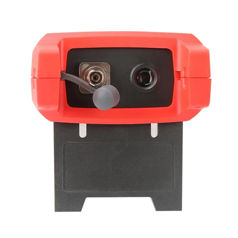 UNI-T UT692G Optical Power Meter Handheld Backlight Switch for Optical Cable Construction Maintenance Dustproof and Waterproof lexso