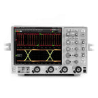 Keysight DSAV084A Infiniium V-Series Oscilloscope: 8 GHz, 4 Analog Channels