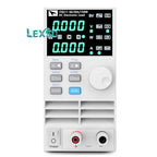 ITECH IT6721 Precision Programmable 60V DIN Rail Single Channel DC Power Supply with High Stability and Intelligent  lexso
