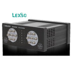 Siglent SSU5502A Compact Design Mechanical Switch, Switch Count 2  lexso