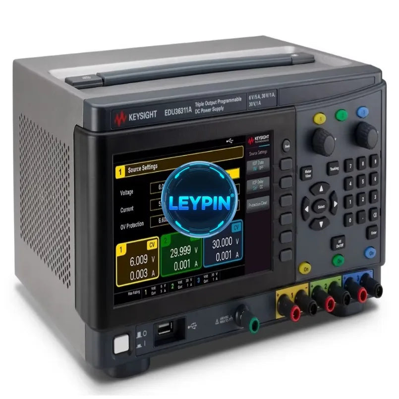 Keysight /Agilent EDU36311A Smart Bench Essentials DC Power Supply   lexso