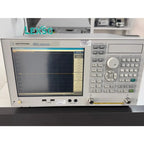Keysight Agilent E5071C ENA Network Analyzer 8.5 GHz WIN7    lexso