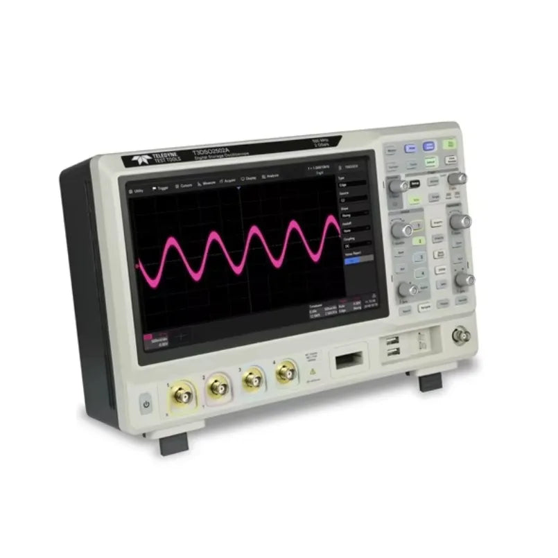 Teledyne LeCroy  T3SA3100  Spectrum Analyzers   ytdi