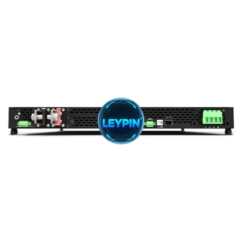ITECH DC Power Supply IT-M3900D Series 1700kW-12kW/10V-1500V/0.001V/0.01A/8A-1020A High Power Programmable     lexso