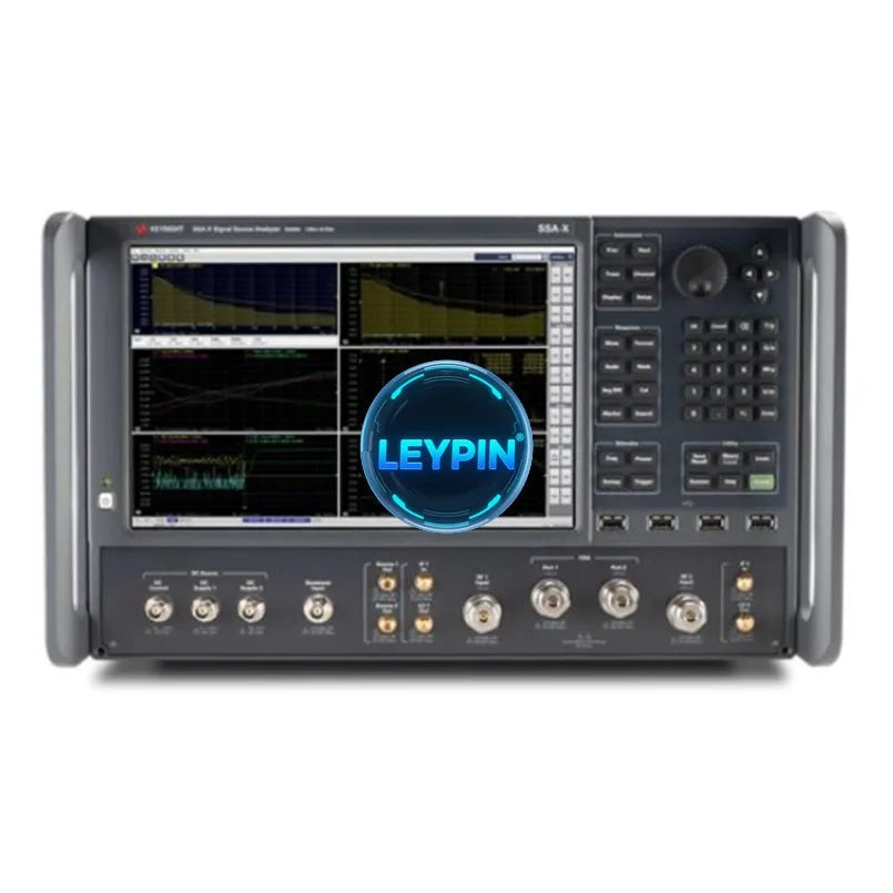 Keysight E5057A SSA-X Signal Source Analyzer 1 MHz to 44 GHz    lexso