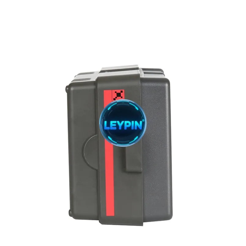UNI-T UT521 Grounding Resistance Tester Precision Two-wire / Three-wire Measurement     lexso