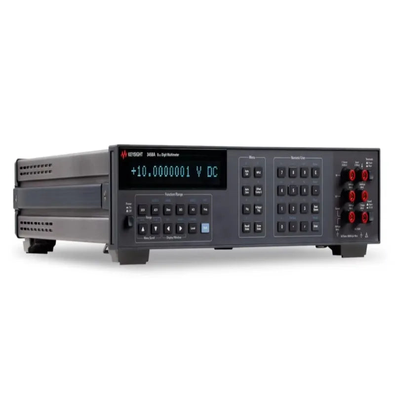Keysight /Agilent 3458A Digital Multimeter, 8.5 Digit    ytdi