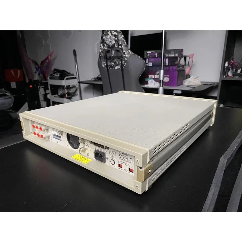 1pc HP Keysight Agilent 3458A 8.5 Digits Digital Bench Multimeter Opt 001. 002    ytdi