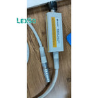 Keysight N1921A P-Series Wideband Power Sensor, 50 MHz to 18 GHz, -35 DBm to +20 DBm, 1.5 m (5 Ft) Cable Length    lexso