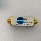 1PC New Tektronix 119-5932-00 Low Pass Filter OC-48 2.05GHz   ytdi