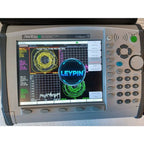 Anritsu MS2038C Handheld VNA & Spectrum Analyzer VNA 5 KHz-20 GHz    ytdi