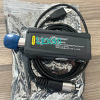 Keysight U2063XA 10 MHz -33 GHz USB Wide Dynamic Range Average & Peak Power Sensor     ytdi