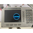 Anritsu S332D SiteMaster Option 3 With Battery No Power Adapter Include     ytdi