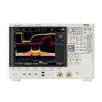 Keysight InfiniiVision 6000 X Series MSOX6002A Mixed Signal Oscilloscope, 1 GHz - 6 GHz, 2 Analog and 16 Digital Channels