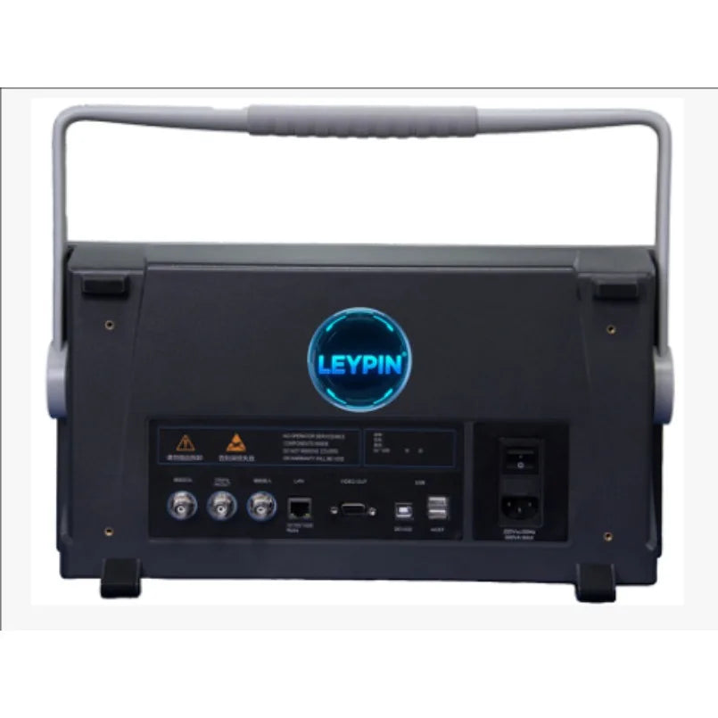 Ceyear Digital Fluorescent Oscilloscope 4456EM lab home auto tester 4CH 1GHz 5GSa/s      lexso