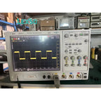 Keysight MSOX91604A Infiniium High-Performance Oscilloscope: 16 GHz lexso