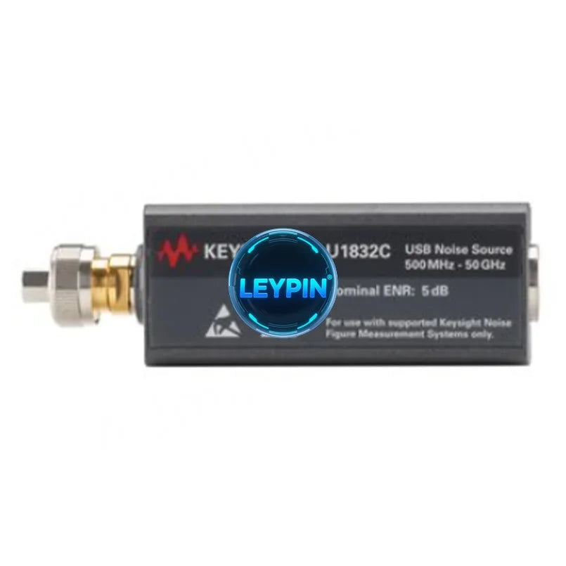 Keysight U1832C USB Smart Noise Source, 500 MHz to 50 GHz, 5 DB ENR Nominal   ytdi