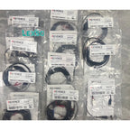 Self-contained Miniature Photoelectric Sensor Flat Reflective PR-FB15N1 New Original KEYENCE lexso