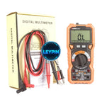 Victor 890H+ 6000 Counts CAT III 1000V Auto Range  Digital Multimeter for Sale Multimeter Digital Multimetro    ytdi