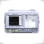 Used Agilent E4411B ESA-L Series Spectrum Analyzer & Network Analyzer 9KHz-1.5GHz